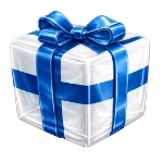 Superkasino: Gift Image